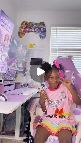 ClipTone creator video by @avangabby on Instagram