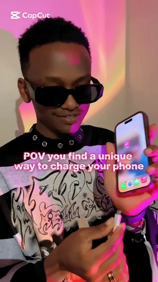ClipTone creator video by @glockboy.tj on TikTok