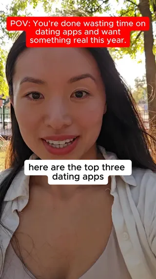Coffee Meets Bagel Meta ad: Ready to find something real? Over 91% of CMB Daters are looking for a, live 260 days
