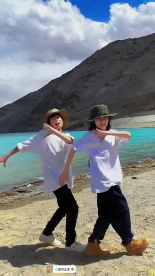 Dancefitme® creator video by @dancefitme on TikTok