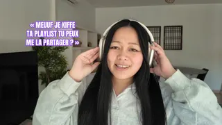 Deezer Meta ad: Partage de la musique avec tes amis, quelle que soit l'app musicale qu, live 150 days