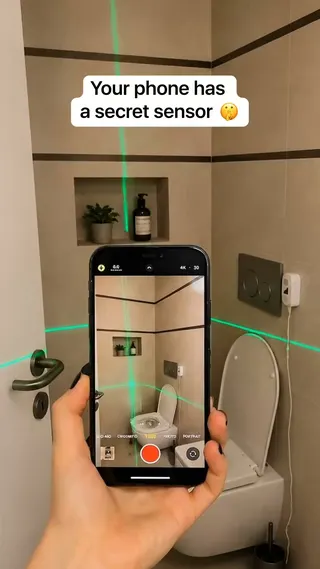 AR Measuring Tape Ruler：Metrix Meta ad: I spent $600 on a couch that didn't fit through the door. The delivery, live 7 days