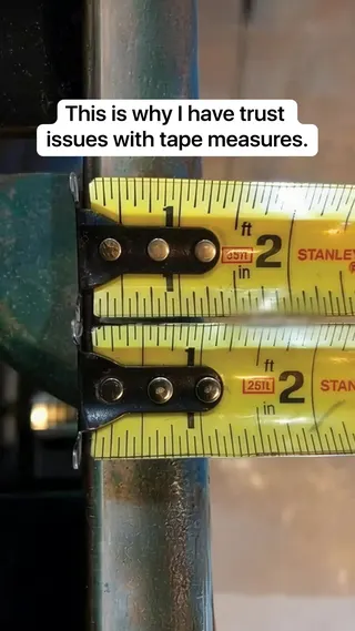 AR Measuring Tape Ruler:Metrix Meta ad: I spent $600 on a couch that didn't fit through the door. The delivery, live 7 days