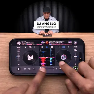 djay Meta ad: It's time to stop watching and start DJing!, live 175 days