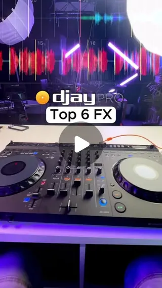 djay creator video by @wearecrossfader on Instagram