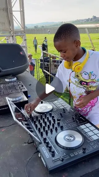 djay creator video by @djarchjnr on Instagram