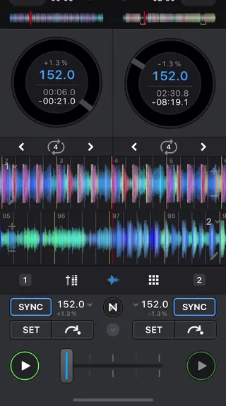 djay creator video by @sunyx79 on TikTok