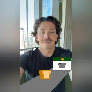 Duolingo Meta ad: Duolingo se siente como un juego y te ayuda a permanecer motivado, live 146 days