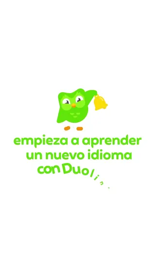 Duolingo Meta ad: Duolingo, la app para aprender idiomas más popular del mundo., live 146 days