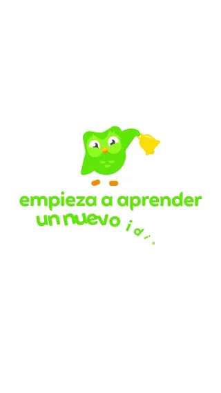 Duolingo Meta ad: Duolingo, la app para aprender idiomas más popular del mundo., live 146 days