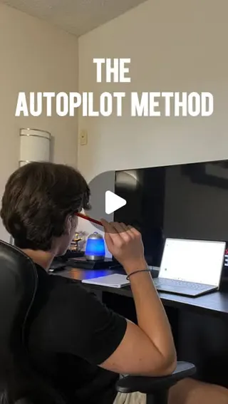 ElevenReader creator video by @predent.student on Instagram