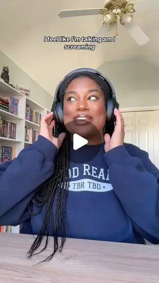 ElevenReader creator video by @klub.kaylah on Instagram