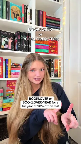 ElevenReader creator video by @kryannreads on TikTok