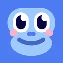 Falou - Fast language learning app icon