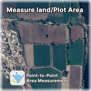 FieldCalc Meta ad: Tired of manual measurements? Get accurate field area calculations wit, live 130 days