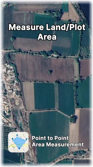 FieldCalc Meta ad: Tired of manual measurements? Get accurate field area calculations wit, live 130 days