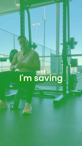 Fitbod Meta ad: Break personal records and maximize your gains! Fitbod's innovative tr, live 531 days