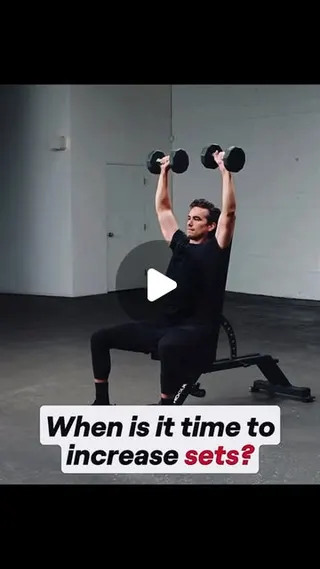 Fitbod creator video by @fitbodapp on Instagram