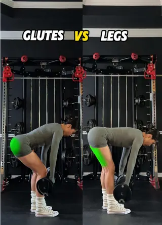 Fitbod creator video by @arielyu.fit on TikTok