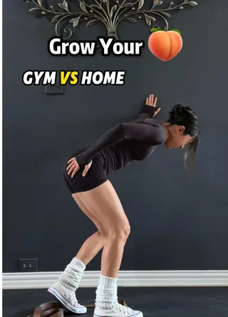 Fitbod creator video by @arielyu.fit on TikTok