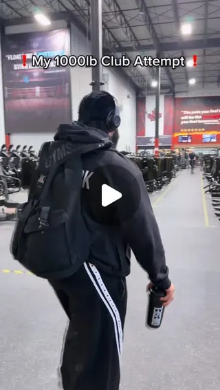 Fitbod creator video by @manimoregains on Instagram