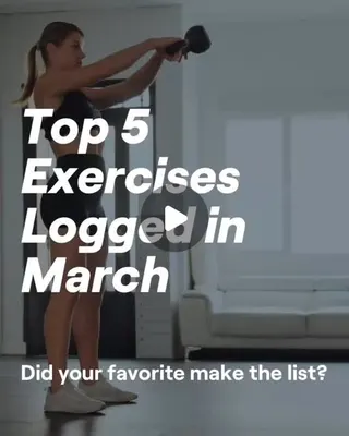 Fitbod creator video by @fitbodapp on Instagram