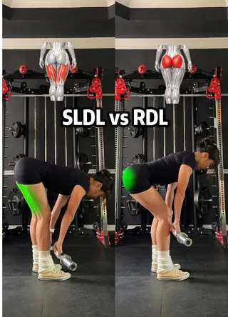 Fitbod creator video by @arielyu.fit on TikTok