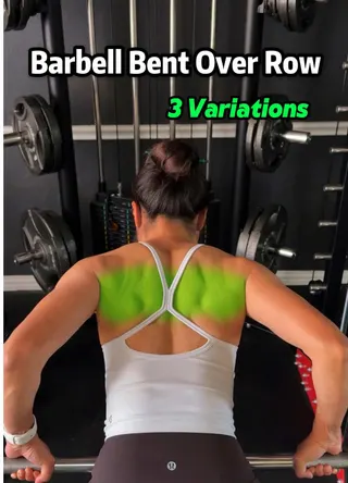 Fitbod creator video by @arielyu.fit on TikTok