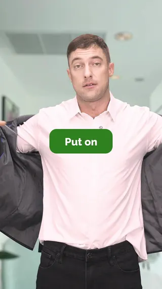 FluentJoy Meta ad: Short on time? Learn English on-the-go with Fluentjoy. Download for FR, live 363 days