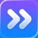 Fluently: AI Language Learning app icon