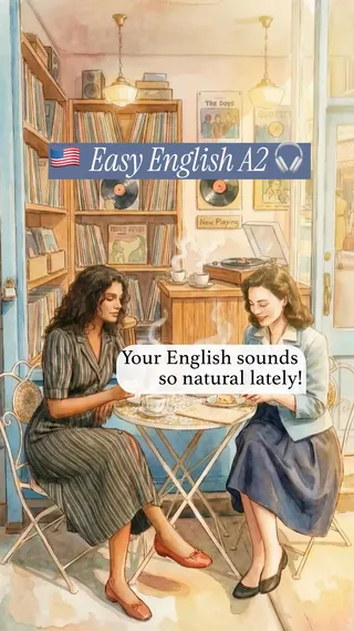 Fluently Meta ad: We help you break the language barrier!, live 122 days