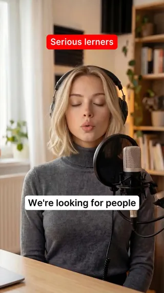 Fluently Meta ad: We help you break the language barrier!, live 101 days