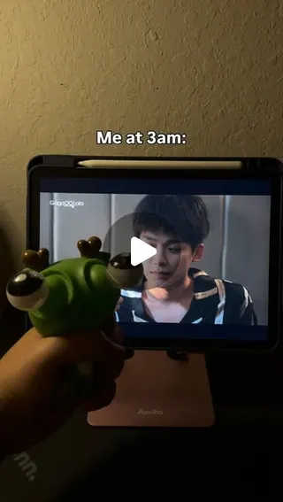 GagaOOLala creator video by @bykbtee on Instagram