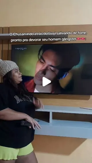 GagaOOLala creator video by @layse_andradee on Instagram