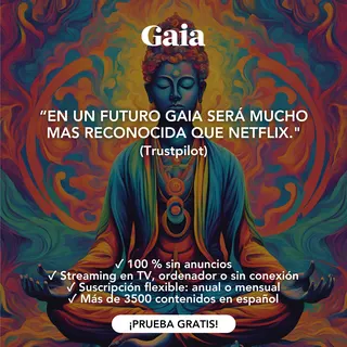Gaia Meta ad: ⭐ ¡El mundo ha cambiado! ⭐ Muchos de los patrones de pensamiento con l, live 183 days