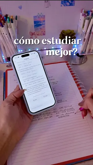 Gauth Meta ad: Si te cambian UNA palabra y ya no sabes qué hacer… no es que no estudi, live 166 days
