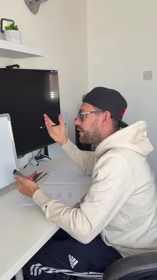 Gauth creator video by @coxy.official on TikTok