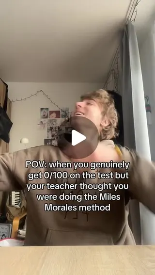 Gauth creator video by @studywithmillyont on Instagram