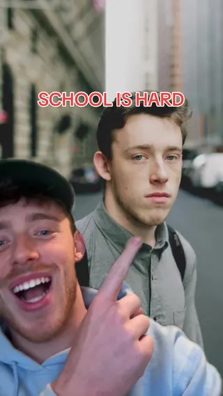 Gauth creator video by @batshitshitshow on TikTok