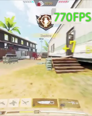 GearUP Meta ad: بتعاني من البينج العالي في PUBG؟ GearUP هو الحل! أفضل تطبيق لتقليل الب, live 571 days