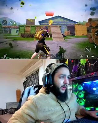 GearUP Meta ad: بتعاني من البينج العالي في PUBG؟ GearUP هو الحل! أفضل تطبيق لتقليل الب, live 571 days