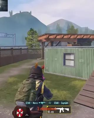 GearUP Meta ad: بتعاني من البينج العالي في PUBG؟ GearUP هو الحل! أفضل تطبيق لتقليل الب, live 571 days