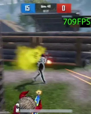 GearUP Meta ad: بتعاني من البينج العالي في PUBG؟ GearUP هو الحل! أفضل تطبيق لتقليل الب, live 570 days