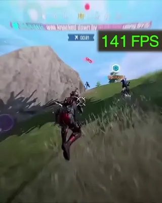 GearUP Meta ad: بتعاني من البينج العالي في PUBG؟ GearUP هو الحل! أفضل تطبيق لتقليل الب, live 571 days