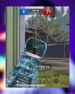 GearUP Meta ad: بتعاني من البينج العالي في PUBG؟ GearUP هو الحل! أفضل تطبيق لتقليل الب, live 571 days