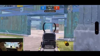 GearUP Meta ad: بتعاني من البينج العالي في PUBG؟ GearUP هو الحل! أفضل تطبيق لتقليل الب, live 571 days