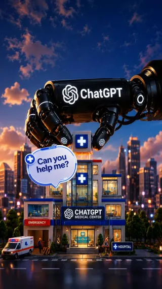 Genora AI Meta ad: Next-Level AI Toolkit, live 79 days