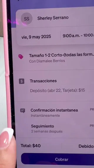 Goldie Meta ad: Mira cómo Goldie se convierte en tu mejor aliada durante un día de tra, live 498 days