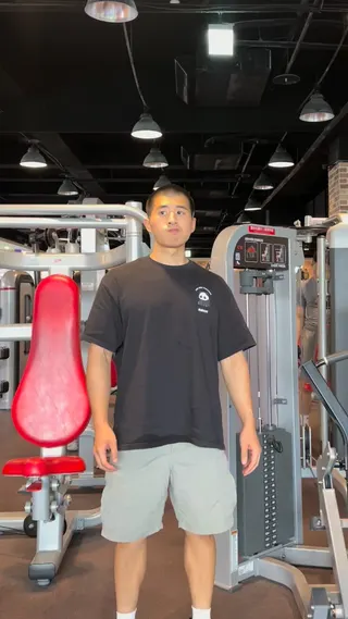 Gymwork Meta ad: 啱啱開始健身，唔知器材點用、動作點做？ Gymwork 會一步一步帶住你完成訓練 由今日開始，健身唔使再靠估, live 63 days