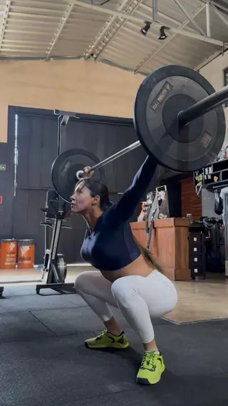 Gymwork Meta ad: Treine com os mesmos protocolos de atletas e coaches de elite. Siga pr, live 54 days